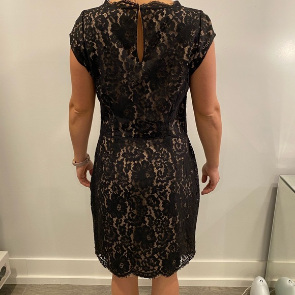 Joie Dress - Picture 2 of 5